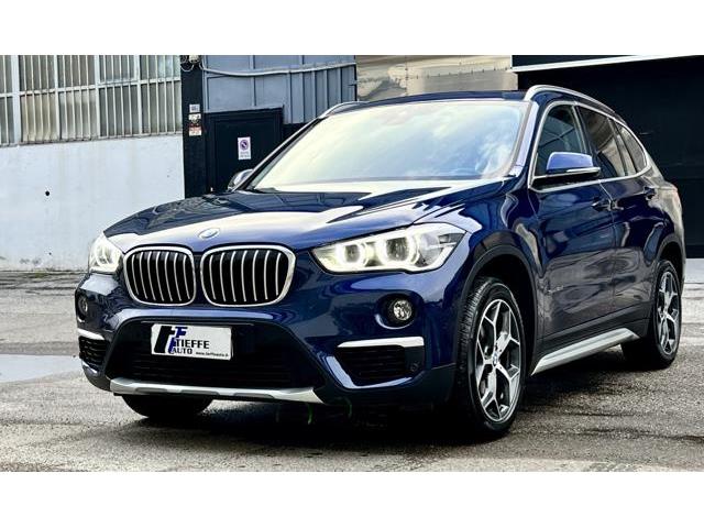 BMW X1 sDrive18d xLine