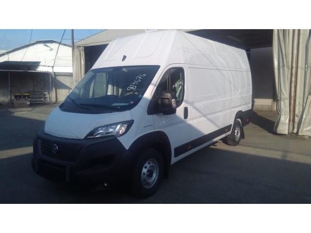 FIAT DUCATO 35XLH3 XTRALUNGO SUPERALTO 2.2MJ180CV EURO6D-FINAL