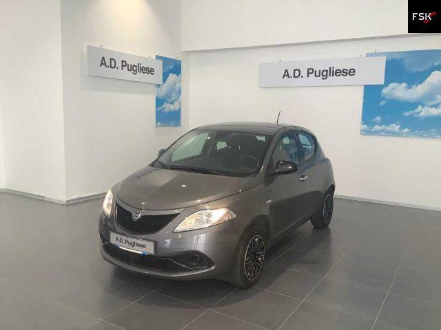 LANCIA YPSILON New    My18 1.2 69 Cv Start&Stop Gold