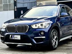 BMW X1 sDrive18d xLine