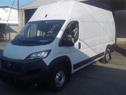 FIAT DUCATO 35XLH3 XTRALUNGO SUPERALTO 2.2MJ180CV EURO6D-FINAL