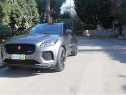 JAGUAR E-PACE 2.0 240CV 4WD aut. R-Dynamic SE -TUA DA ? 671,00