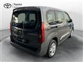 TOYOTA PROACE CITY VERSO Proace City Verso 1.5D 100 CV S&S Short D Lounge