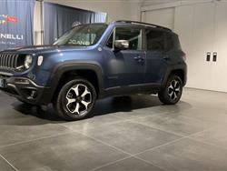 JEEP RENEGADE 4XE Renegade 1.3 T4 240CV PHEV 4xe AT6 Trailhawk