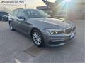 BMW SERIE 5 520d Touring xdrive Business auto tg : FL661AS