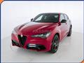 ALFA ROMEO STELVIO 2.2 Turbodiesel 210 CV AT8 Q4 Tributo Italiano