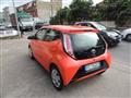 TOYOTA AYGO 1.0 VVT-i 69 CV 5 porte x-pay