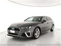 AUDI A4 AVANT A4 Avant 40 TDI quattro S tronic S line edition