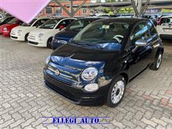 FIAT 500 1.0 Hybrid+SPECCHI CROMATI+LEGA km 0