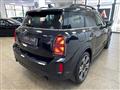 MINI COUNTRYMAN 2.0 Cooper SD Countryman Automatica - IVA ESPOSTA