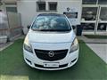 OPEL Meriva 1.4 t Innovation (cosmo) Gpl-tech 120cv