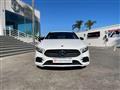 MERCEDES Classe A A 200 d Automatic Premium