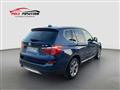 BMW X3 xdrive20d xLine auto