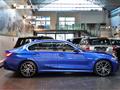 BMW SERIE 3 TOURING d 48V xDrive MSport Auto.