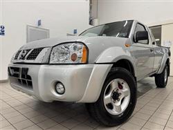 NISSAN PICK UP Pick-up 2.5 TD King Cab Navara //BELL1SS1MO//