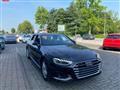 AUDI A4 AVANT Avant 35 TFSI S tronic Business Advanced