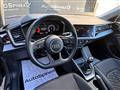 AUDI A1 SPORTBACK A1 SPB 30 TFSI S line edition