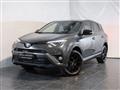 TOYOTA RAV4 2.5 Hybrid 2WD Dynamic+