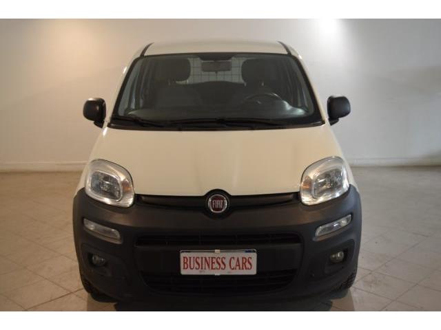 FIAT PANDA VAN 0.9 TwinAir Turbo Natural Power Pop Van 2 posti