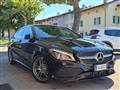 MERCEDES CLASSE CLA d S.W Automatic Premium AMG Navi COMAND LED Camera