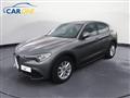 ALFA ROMEO STELVIO 2.2 TURBO AT8 RWD BUSINESS