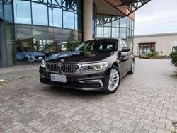 BMW SERIE 5 TOURING d aut. Touring Luxury