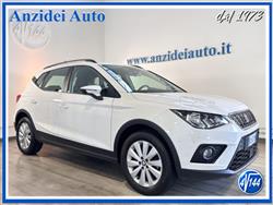 SEAT ARONA 1.6 TDI 95 CV DSG Style