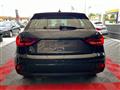 AUDI A1 SPORTBACK SPB 30 TFSI * UNICO PROPRIETARIO *