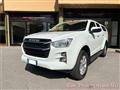 ISUZU D-MAX N60 1.9 Crew Cab FF 4X4 A/T