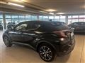 TOYOTA C-HR 1.8 Hybrid E-CVT Lounge