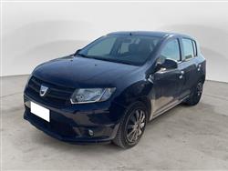 DACIA SANDERO 1.2 GPL 75CV Lauréate