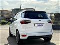 FORD ECOSPORT 1.0 EcoBoost 125 CV ST-Line