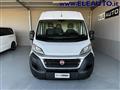 FIAT DUCATO 35 Maxi 2.3 MJT 180CV Automatico L3-H2 3 Posti