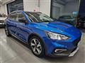 FORD Focus Active 1.0 ecoboost hybrid