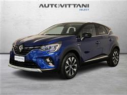 RENAULT NEW CAPTUR 1.0 TCe Techno