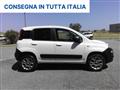 FIAT PANDA VAN 1.3 MJT 4x4 POP VAN 2 POSTI E6B-CLIMA-