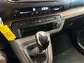 TOYOTA PROACE VERSO 2.0D 144 CV L1 D Executive