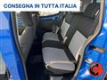 FIAT QUBO FURGONE+IVA 4 POSTI 1.3 MJT95 CV N1-BLUETOOTH-NAVI