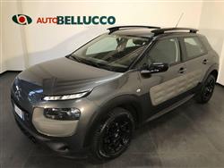 CITROEN C4 Cactus BlueHDi 100 Feel