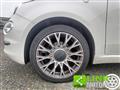 FIAT 500 1.2 Rockstar Gpl NEOPATENTATI