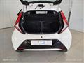 TOYOTA AYGO Connect 1.0 VVT-i   x-cool MMT