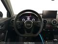 AUDI Q2 30 TDI S line Edition