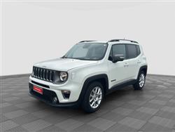JEEP RENEGADE 1.3 T4 DDCT Limited