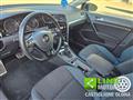 VOLKSWAGEN GOLF 1.6 TDI 115 CV DSG IQdrive