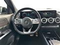 MERCEDES CLASSE GLA d Automatic 4Matic Premium