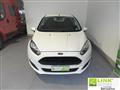 FORD FIESTA 1.4 5 porte Bz.- GPL Black & White Edition