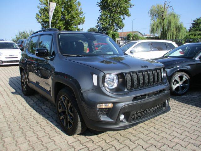 JEEP RENEGADE 1.0 T3 120Cv NightEagle 2022 - CarPlay/18"