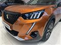 PEUGEOT 2008 BlueHDi 130 S&S EAT8 GT Line