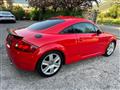 AUDI TT 3.2 V6 DSG QUATTRO 250CV S-LINE INTERNO ED ESTERNO