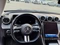 MERCEDES CLASSE C d Mild hybrid Premium PERMUTE UNICOPROPRIETARIO